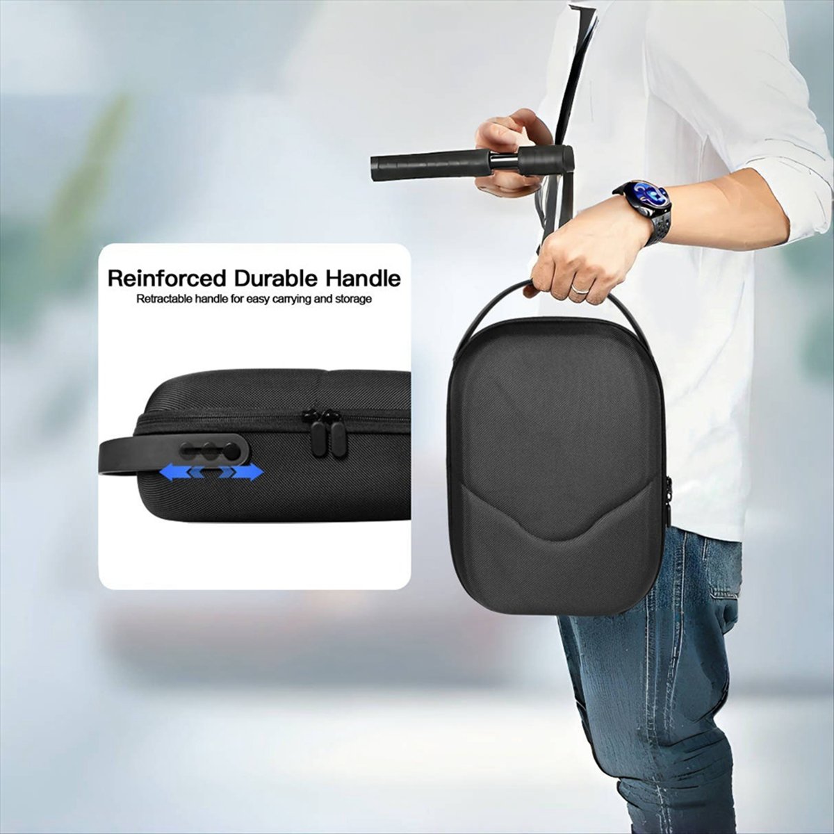 Willkommensangebot~Tragetasche – Gaming Accessories Vr Bewertung und Preis