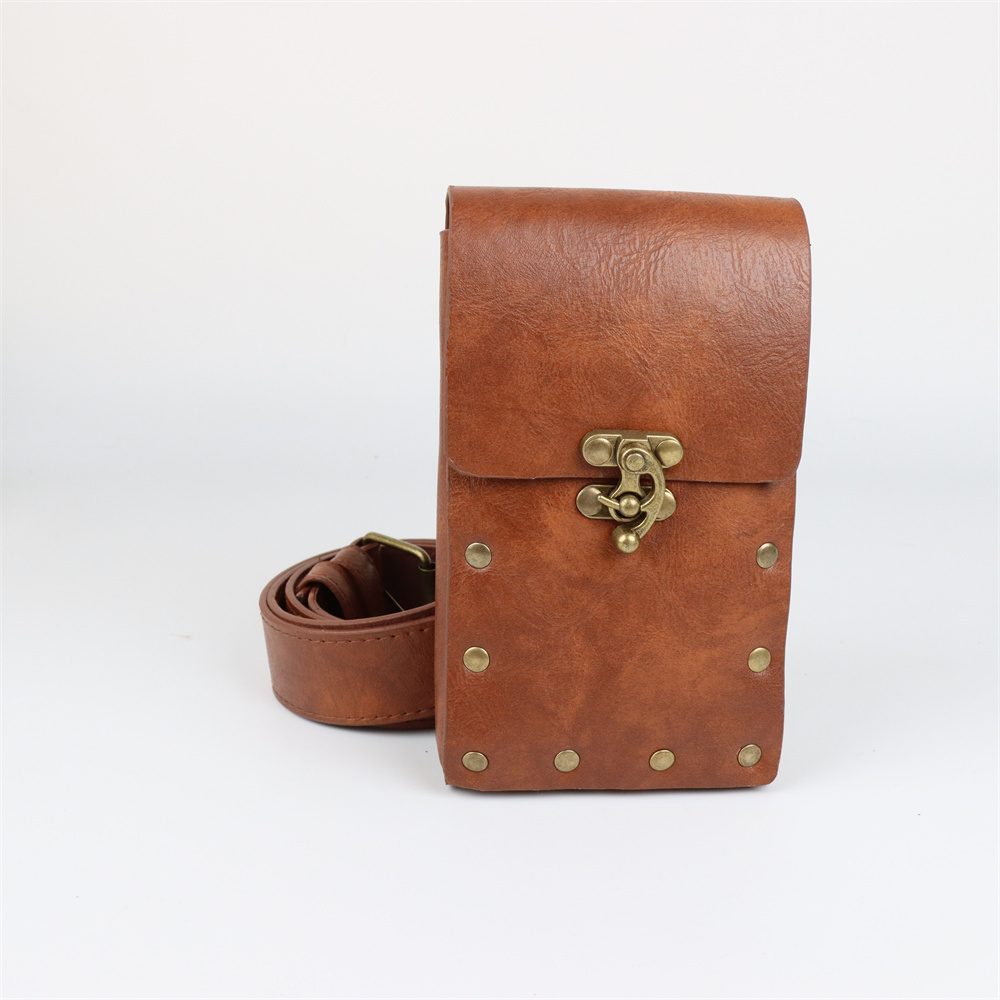 Steampunk mittelalterliche Tas – Gaming Accessories Phone Bewertung und Preis