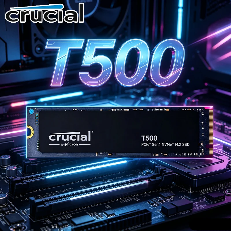 Crucial T500 M.2 2280 PCIe4 NV – Samsung Ssd 980 Pro Bewertung und Preis