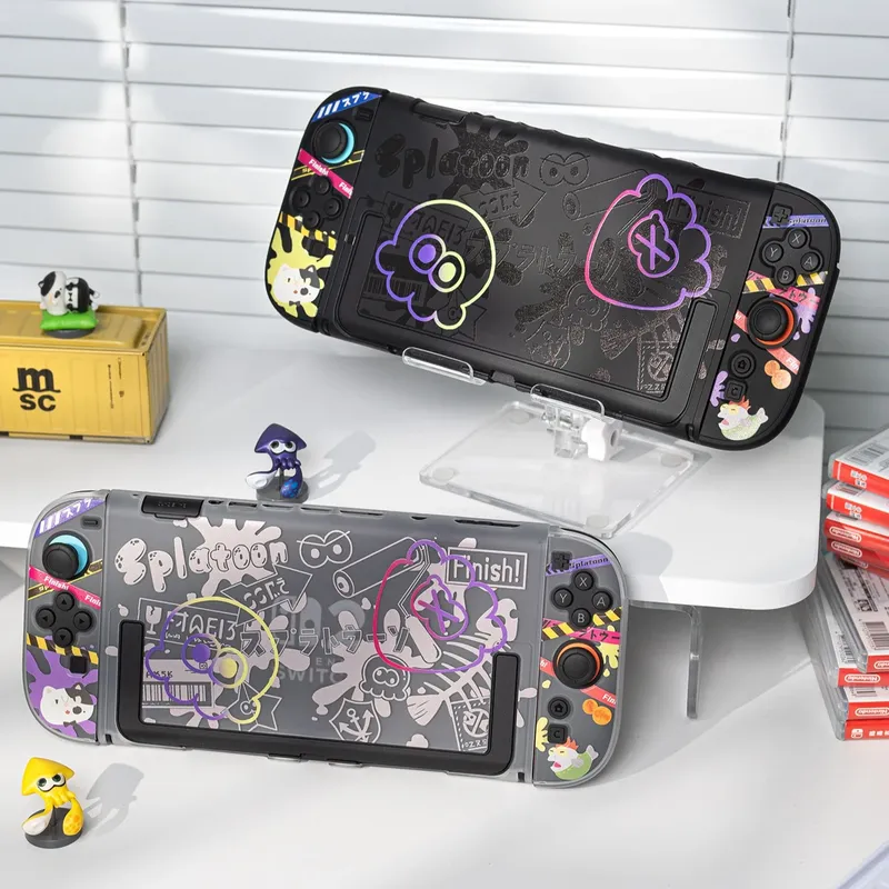 Anime Switch Schutzhülle für N – Gaming Accessories Nintendo Bewertung und Preis