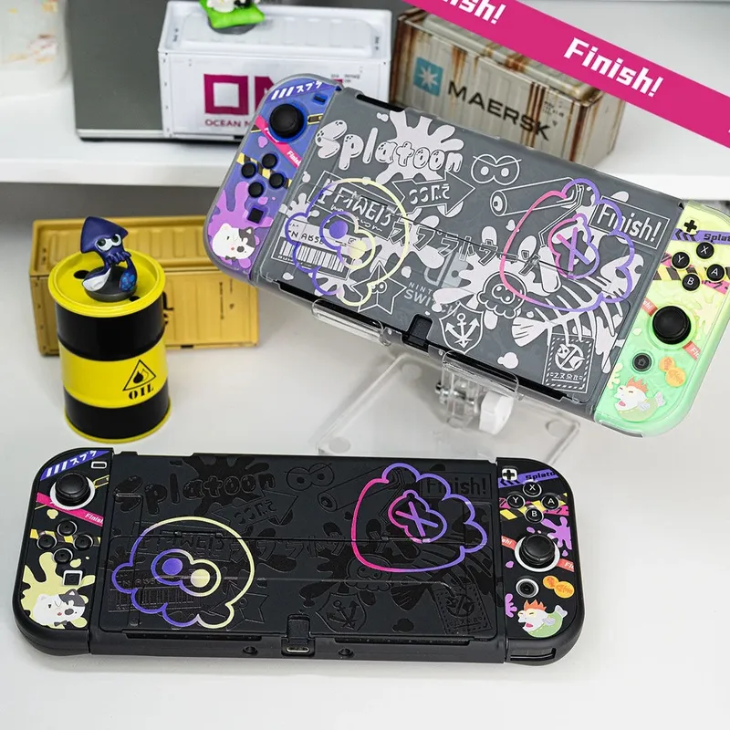 Anime Switch Schutzhülle für N – Gaming Accessories Nintendo Bewertung und Preis