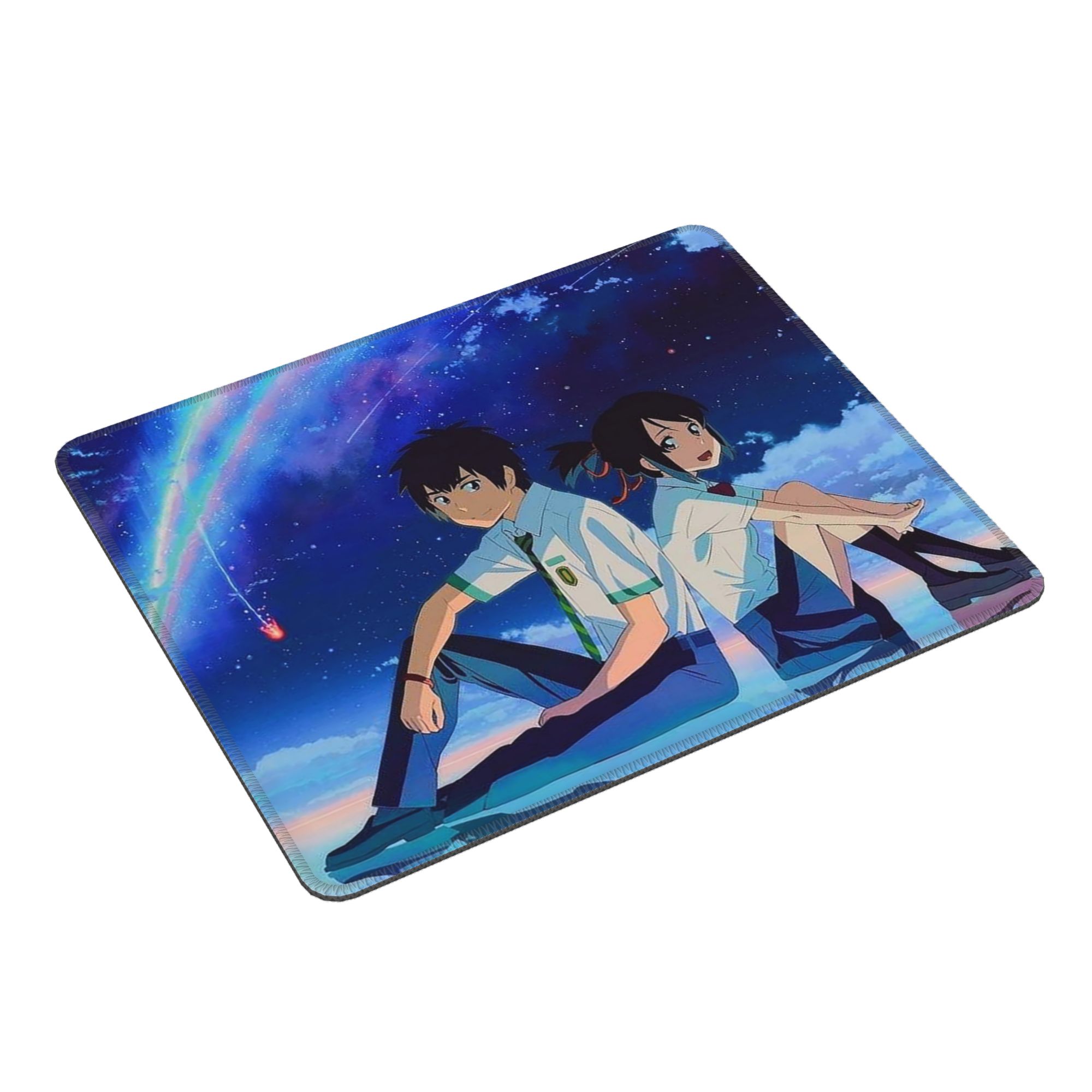 Japanisches Anime-Mauspad „You – Gaming Accessories Name Bewertung und Preis