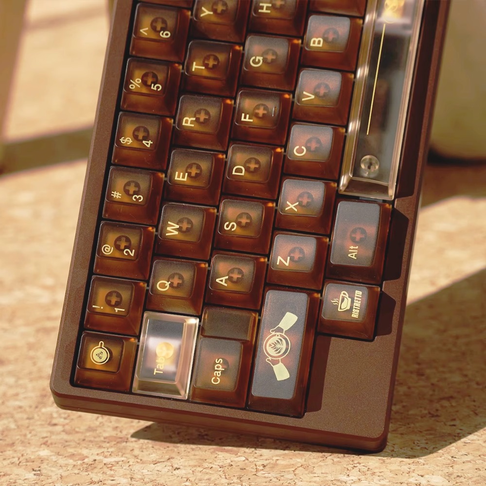 Maßgefertigtes TapTempo Coffee – Gaming Accessories Shop Bewertung und Preis