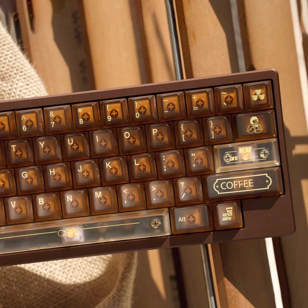 Maßgefertigtes TapTempo Coffee – Gaming Accessories Shop Bewertung und Preis