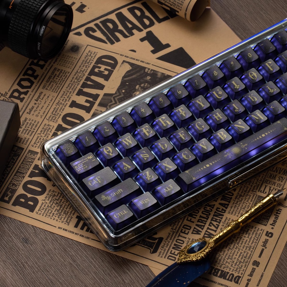 Maßgefertigtes TapTempo Coffee – Gaming Accessories Shop Bewertung und Preis