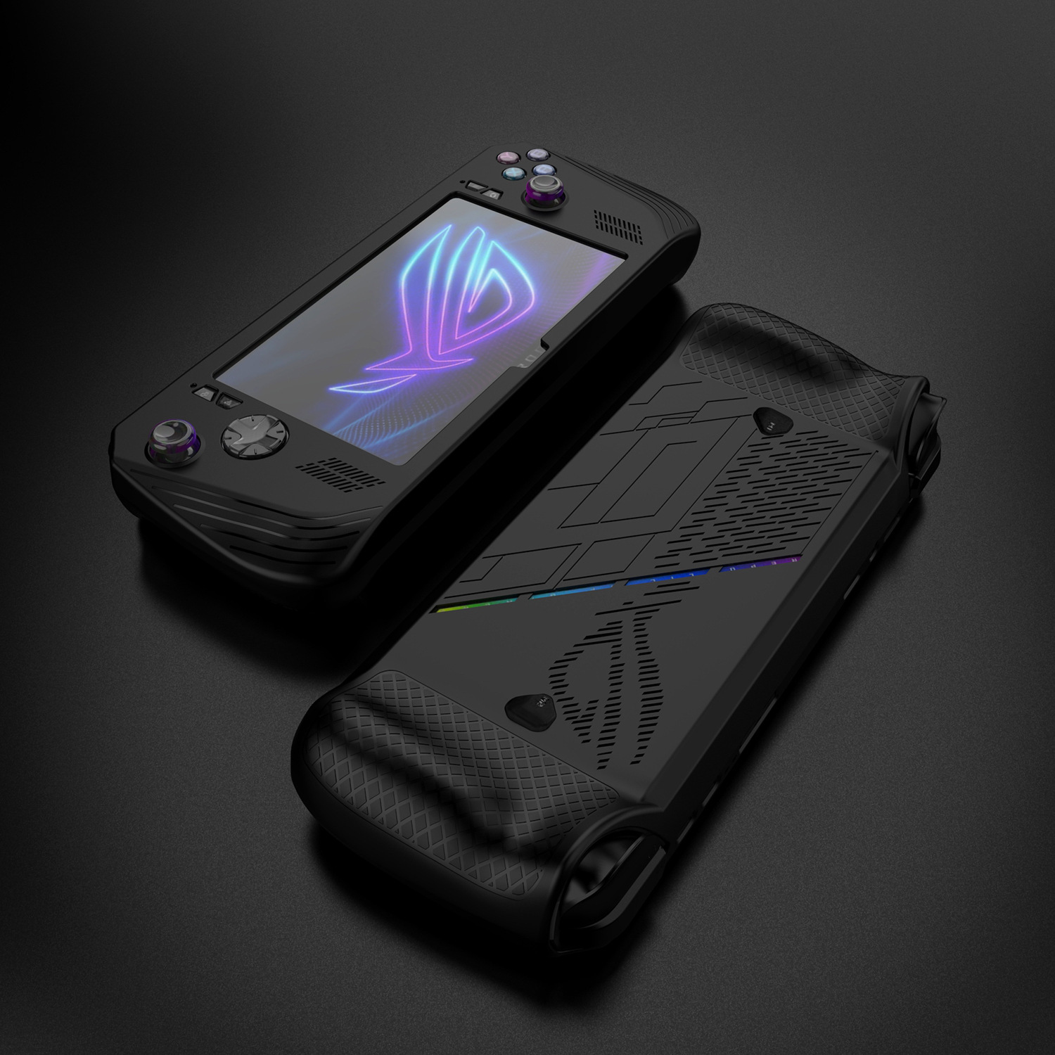 Für ASUS ROG Ally X 2024 Neue  – Gaming Accessories Asus Bewertung und Preis