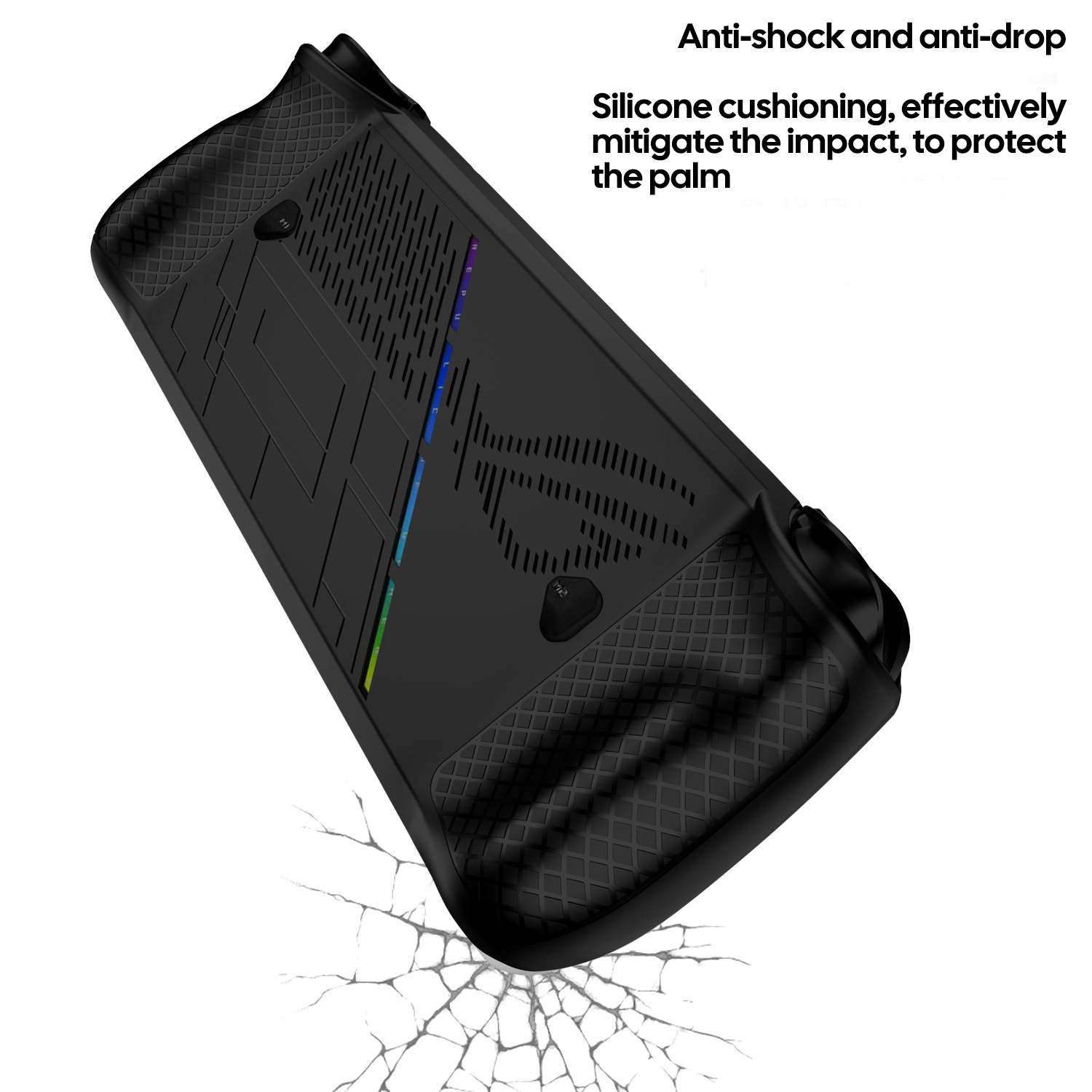 Für ASUS ROG Ally X 2024 Neue  – Gaming Accessories Asus Bewertung und Preis