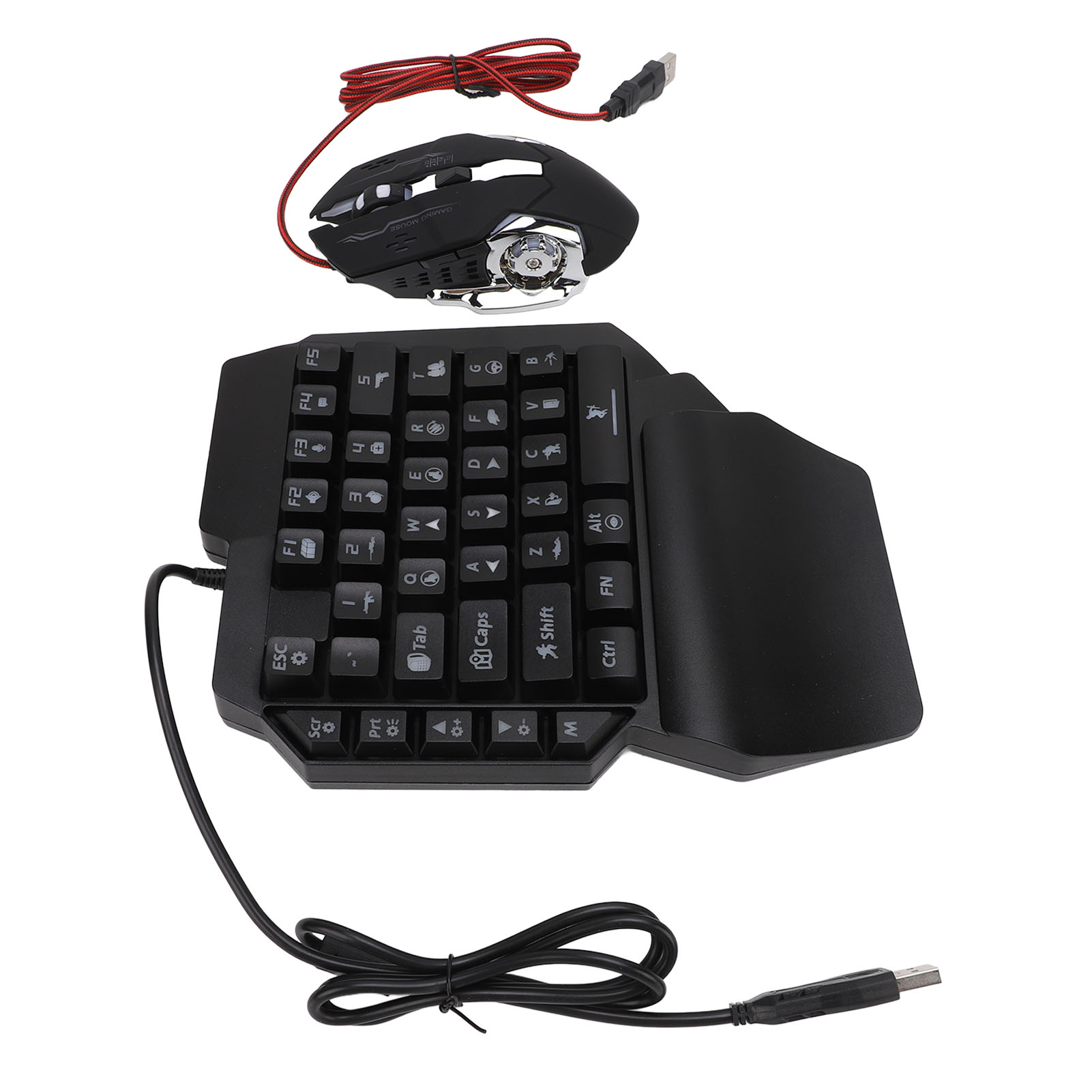 Tastatur-Maus-Konverter-Set, r – Gaming Accessories Phone Bewertung und Preis
