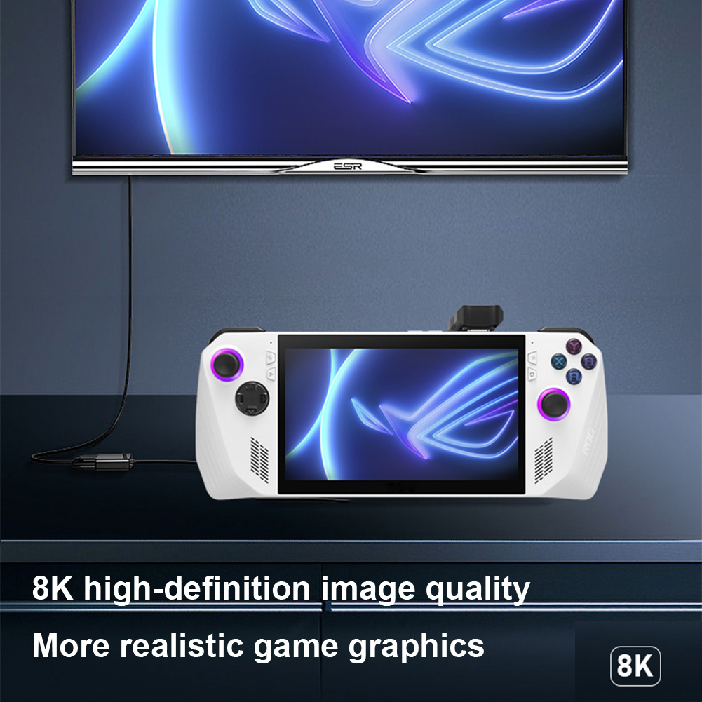 USB-C aapter für asus rog ally – Gaming Accessories Asus Bewertung und Preis