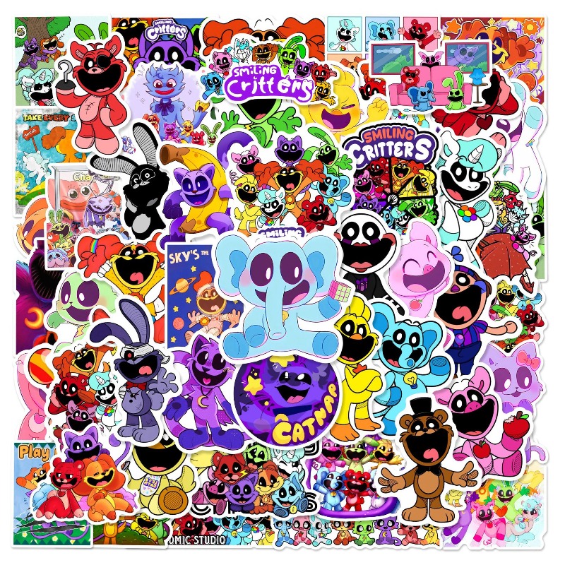 Heißer Verkauf: Poppy Playtime – Gaming Accessories Phone Bewertung und Preis