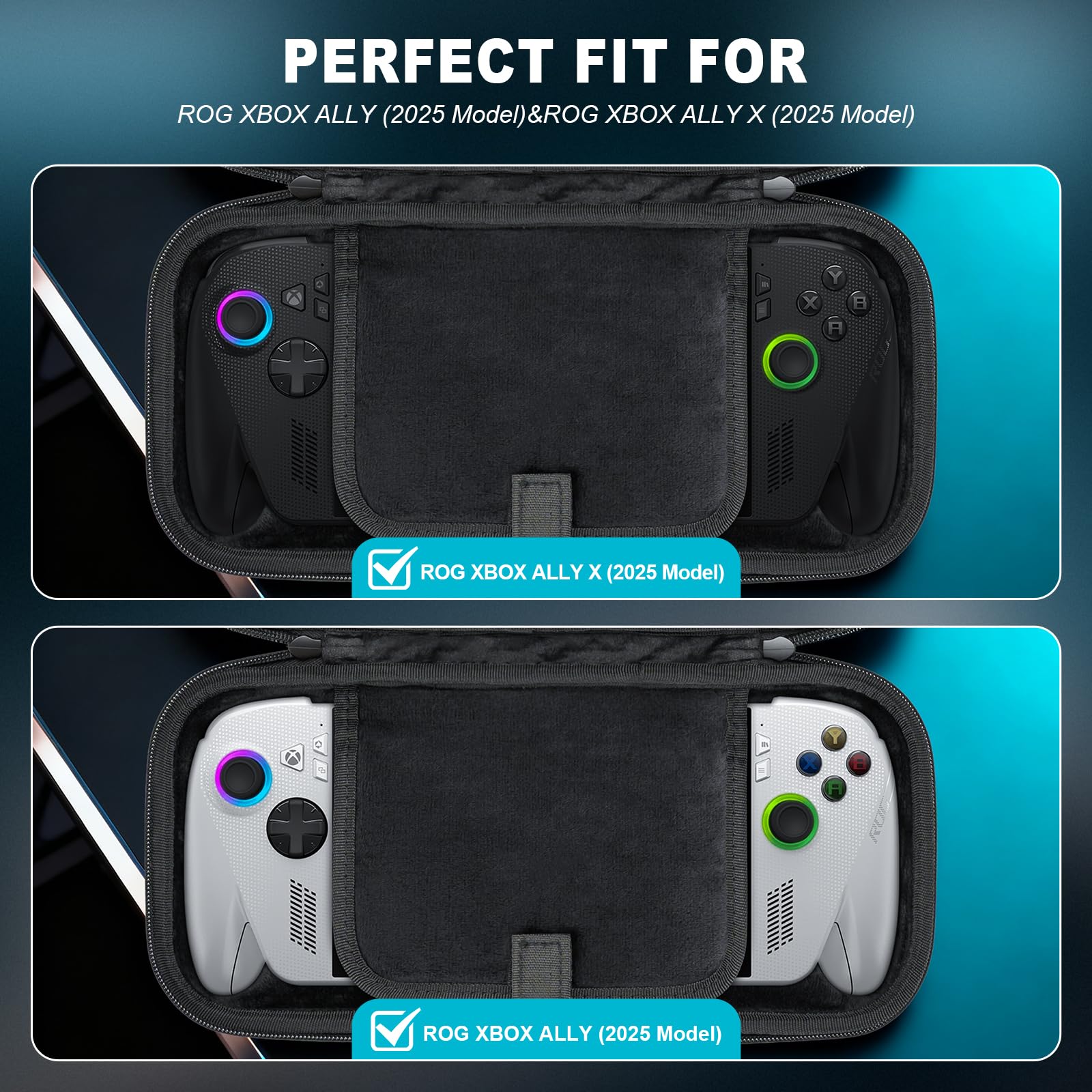 Tragetasche mit großer Kapazit – Gaming Accessories Asus Bewertung und Preis