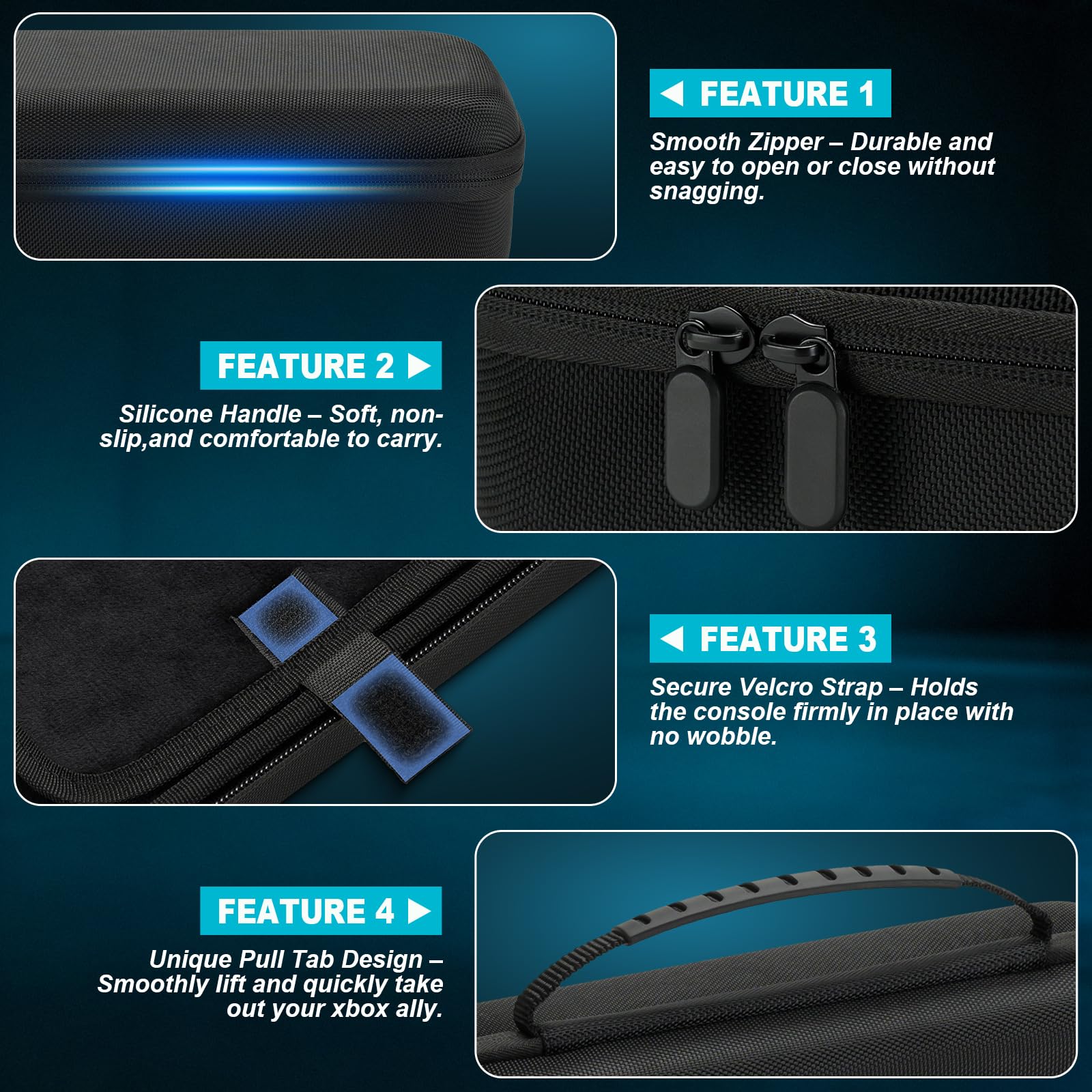 Tragetasche mit großer Kapazit – Gaming Accessories Asus Bewertung und Preis