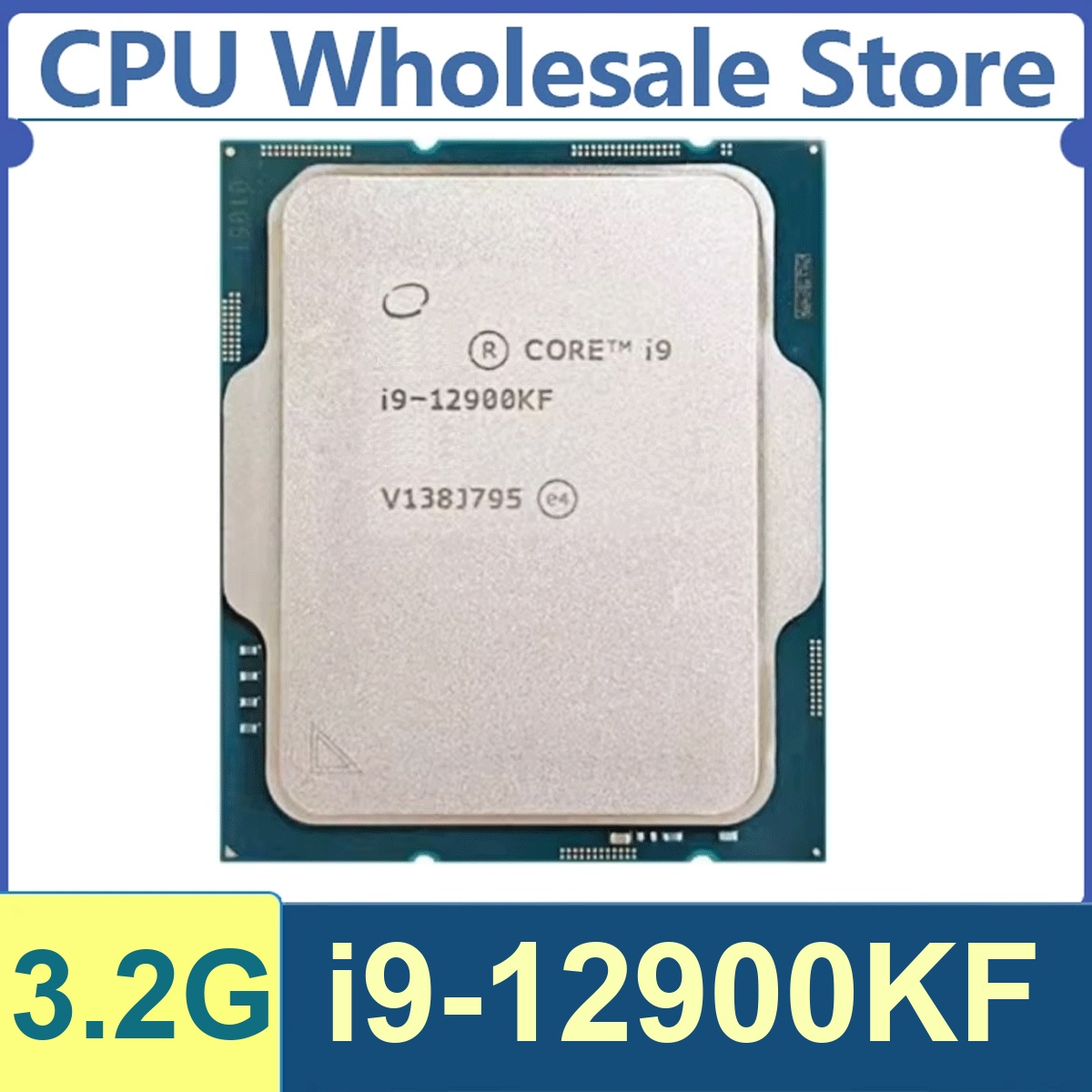 Intel Core I9-12900KF 16 Kerne – Intel Cpu Core I9 Bewertung und Preis
