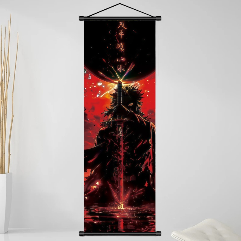 Demon Slayer Kyojuro Rengoku H – Gaming Accessories Bedroom Bewertung und Preis