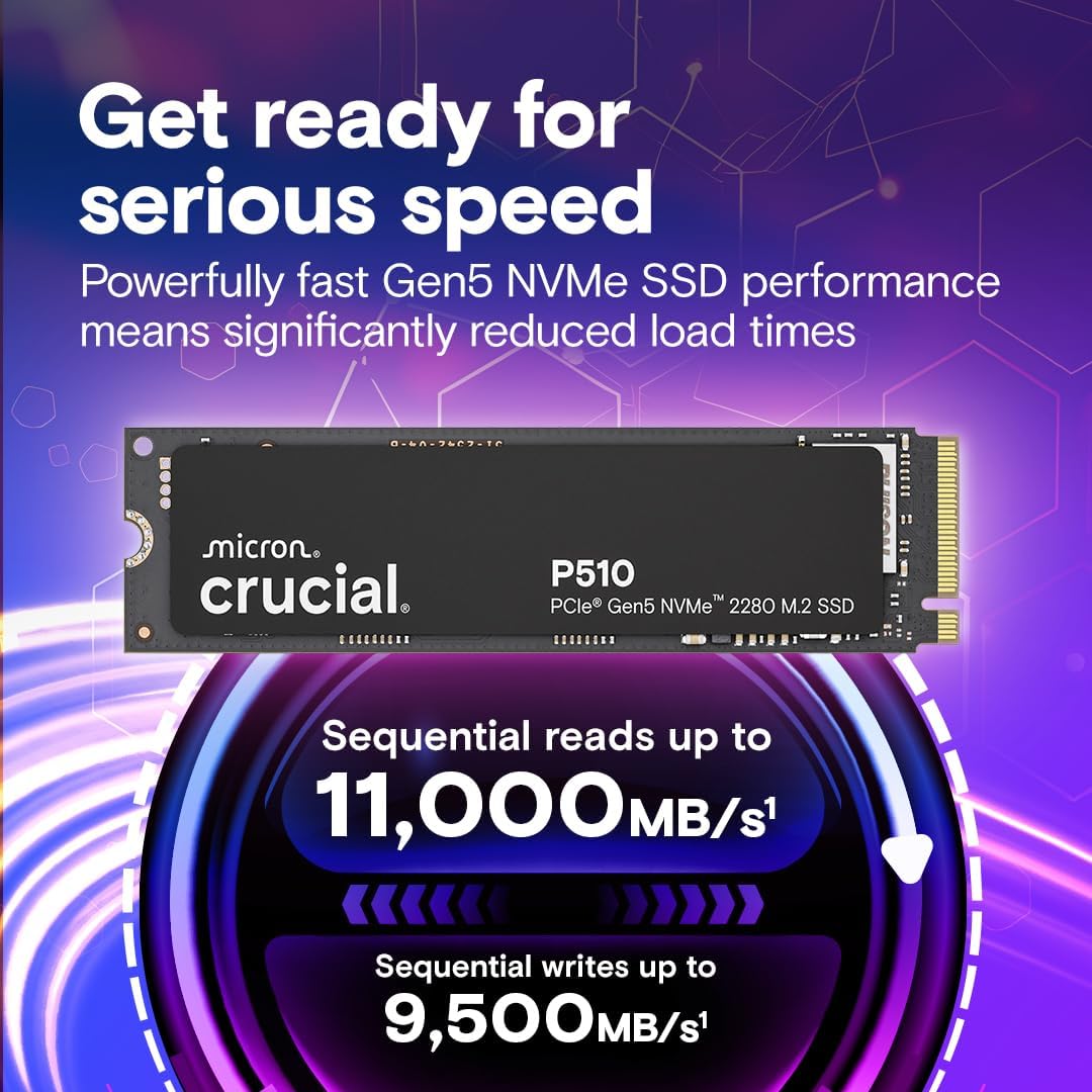 Crucial P510 1TB SSD NVMe PCIe – Samsung Ssd 980 Pro Bewertung und Preis