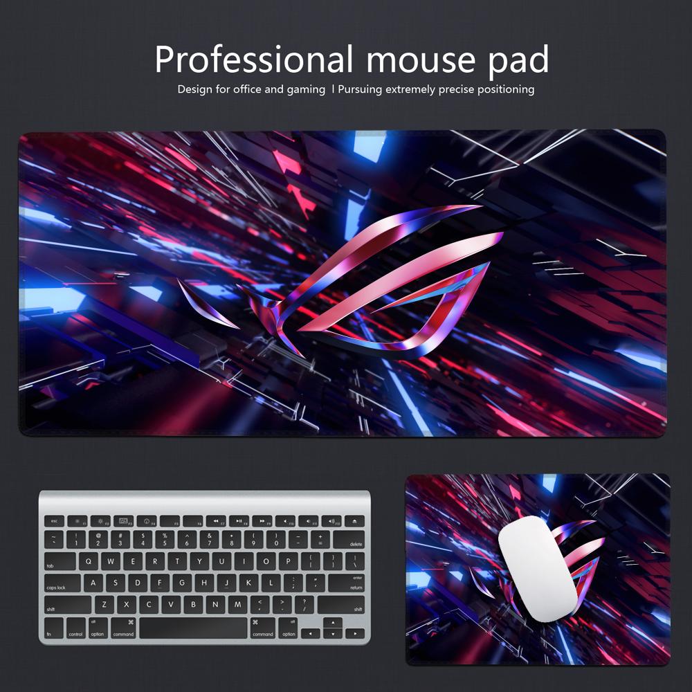 Asus ROG Mauspad Anime Mausmat – Gaming Accessories Asus Bewertung und Preis