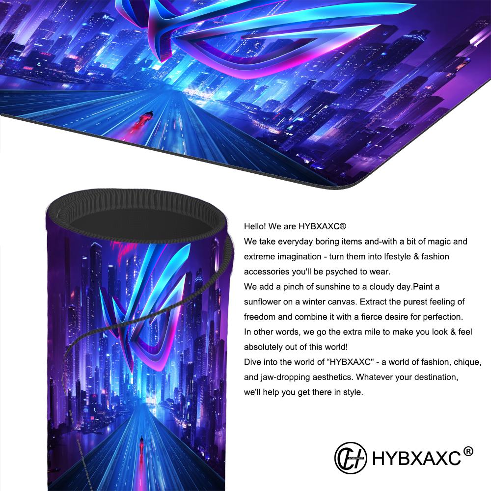Asus ROG Mauspad Anime Mausmat – Gaming Accessories Asus Bewertung und Preis