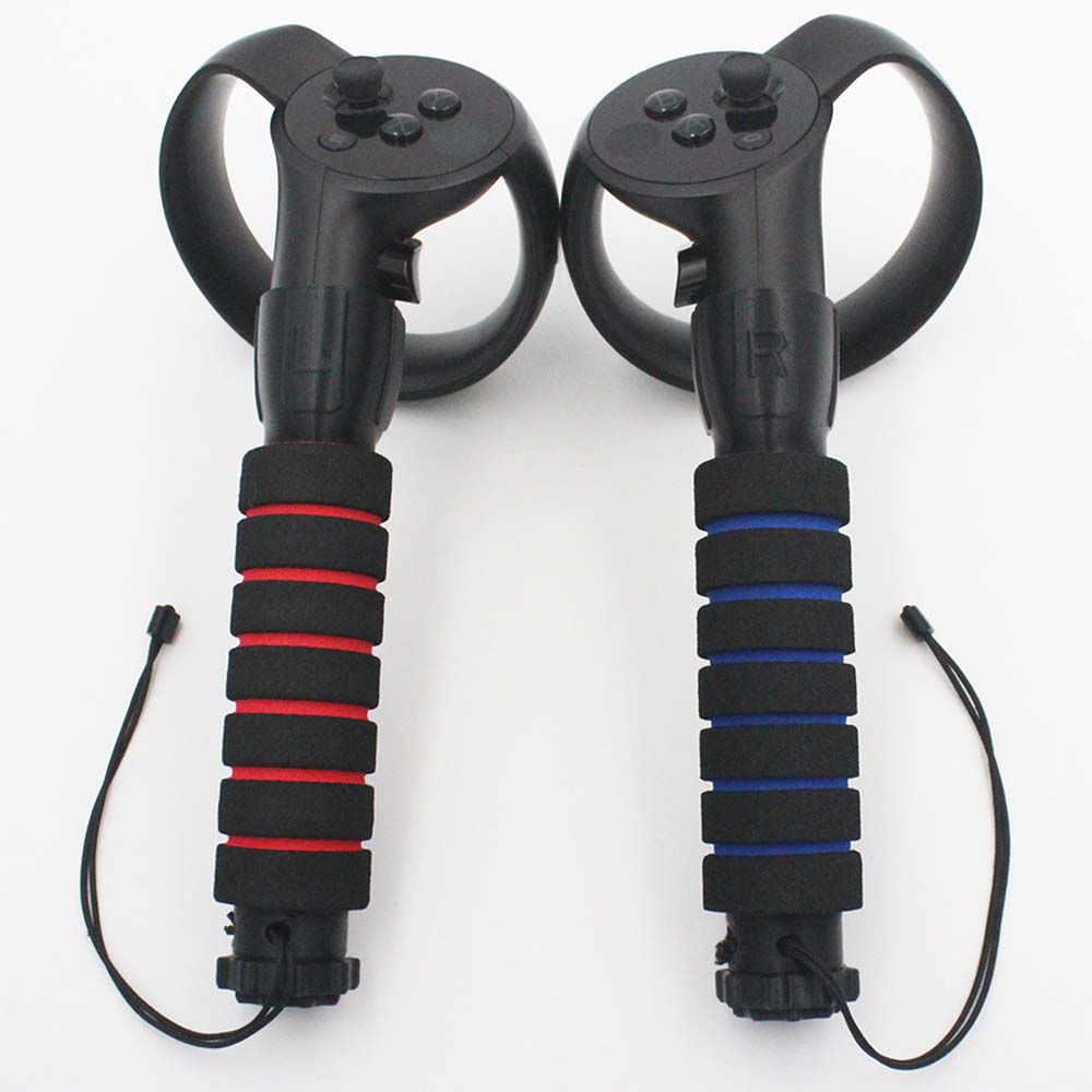 AMVR 1 Paar Erweiterungsgriff  – Gaming Accessories Vr Bewertung und Preis