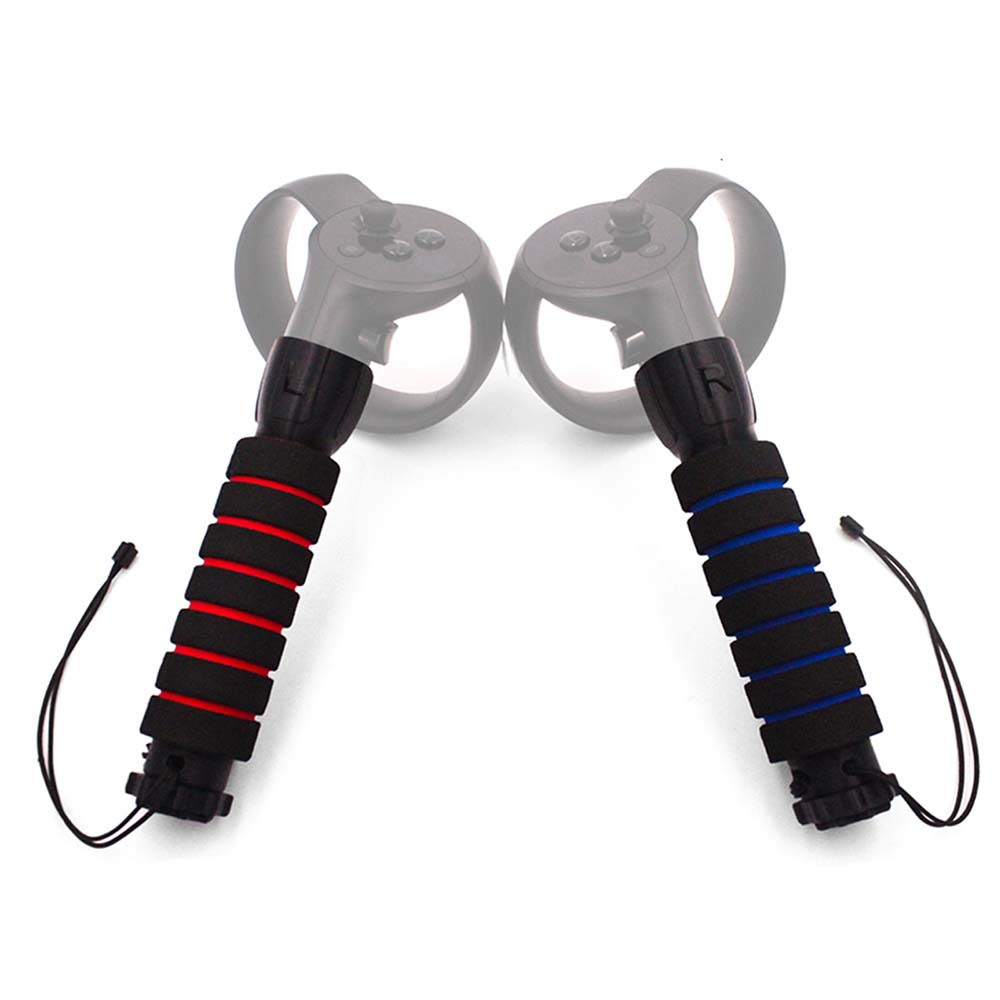 AMVR 1 Paar Erweiterungsgriff  – Gaming Accessories Vr Bewertung und Preis