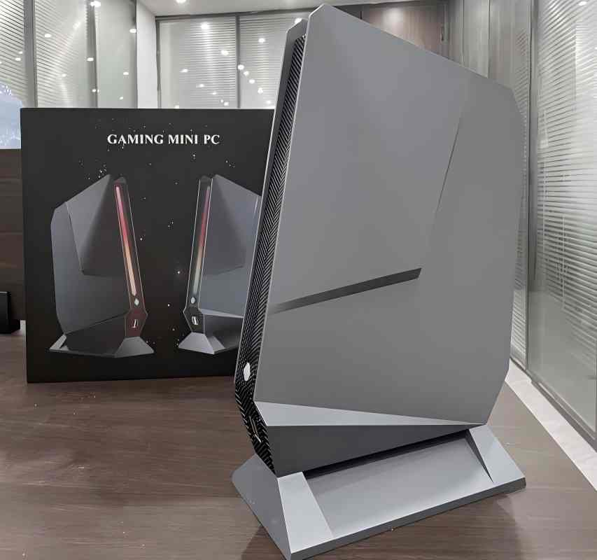 Desktop Mini-Gaming-Computer C – Intel Cpu Core I9 Bewertung und Preis