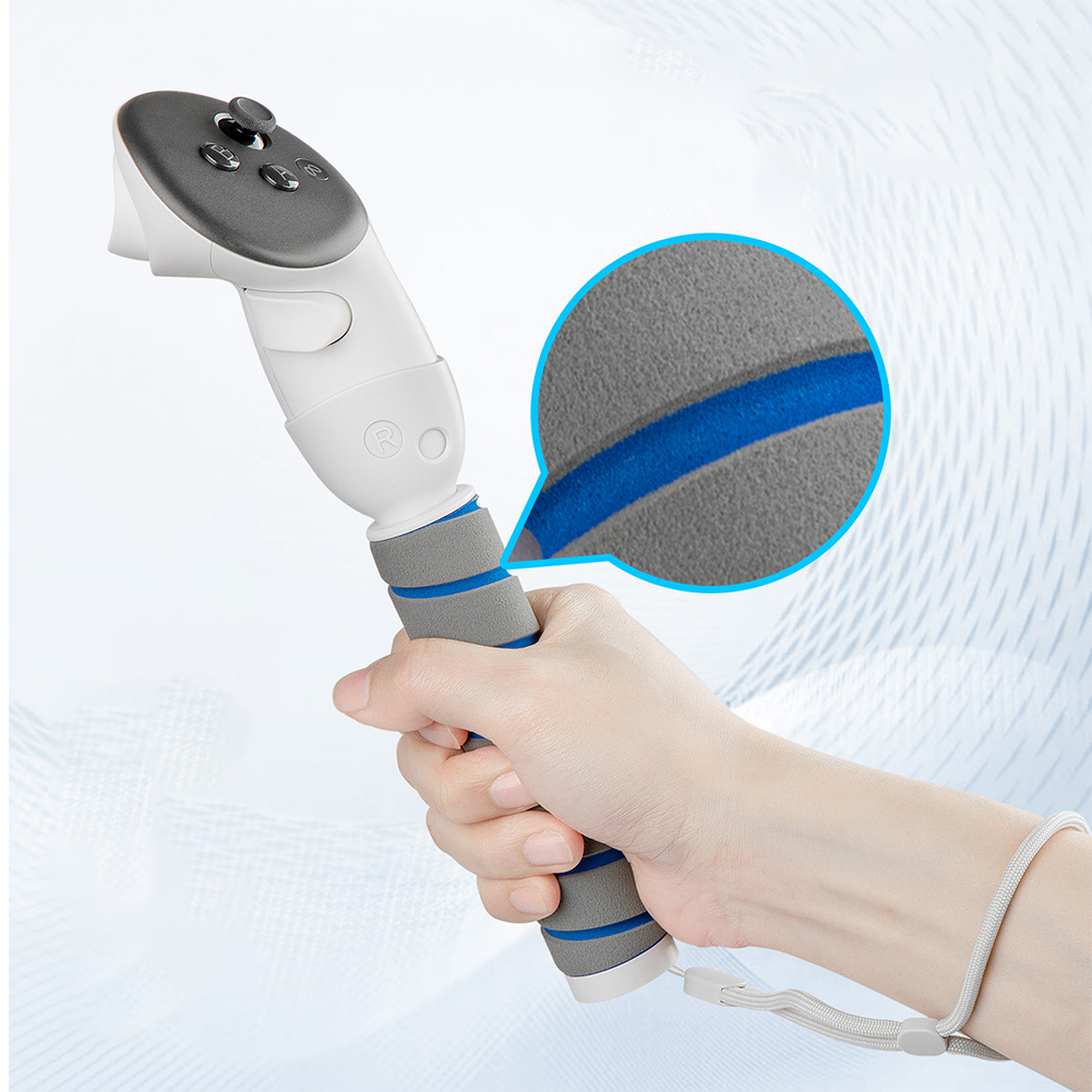 VR-Erweiterungsgriffe Verbesse – Gaming Accessories Vr Bewertung und Preis