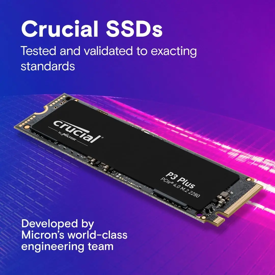 Crucial NVME 2280 P310 1TB SSD – Samsung Ssd 980 Pro Bewertung und Preis