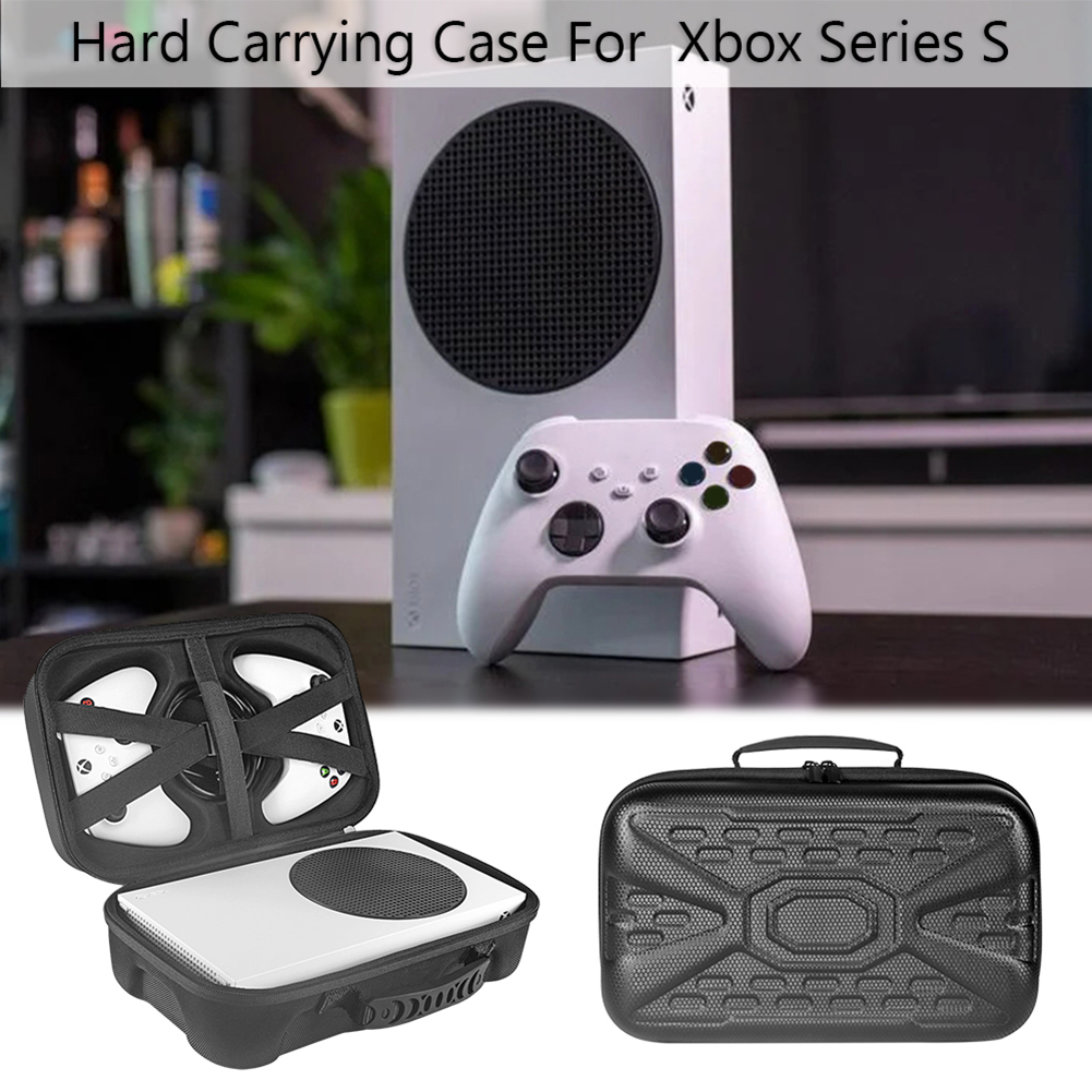 Reisetasche für Xbox Series S  – Gaming Controllers Xbox Accessories Bewertung und Preis
