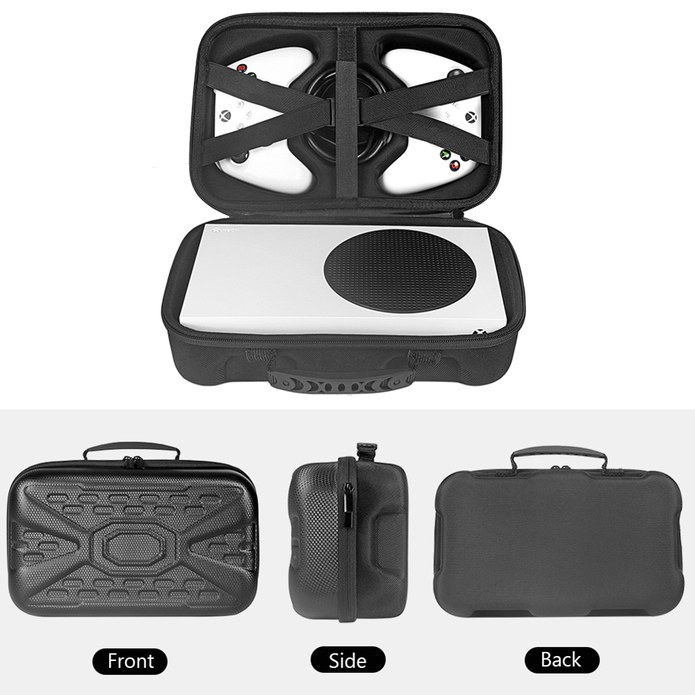 Reisetasche für Xbox Series S  – Gaming Controllers Xbox Accessories Bewertung und Preis