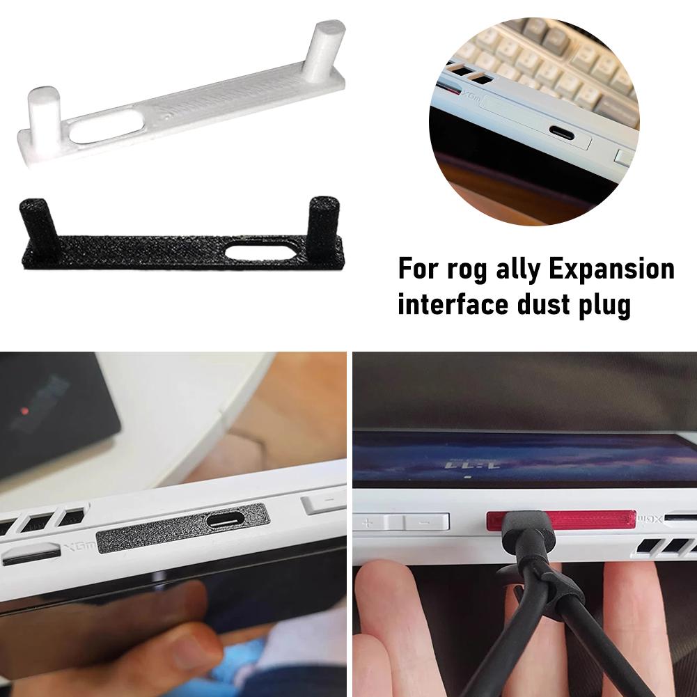 Für Rog Ally Staub Stecker Han – Gaming Accessories Asus Bewertung und Preis