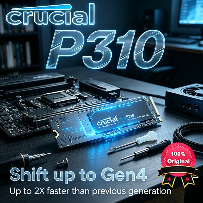 Crucial P310 M.2 2280 PCIe Gen – Samsung Ssd 980 Pro Bewertung und Preis