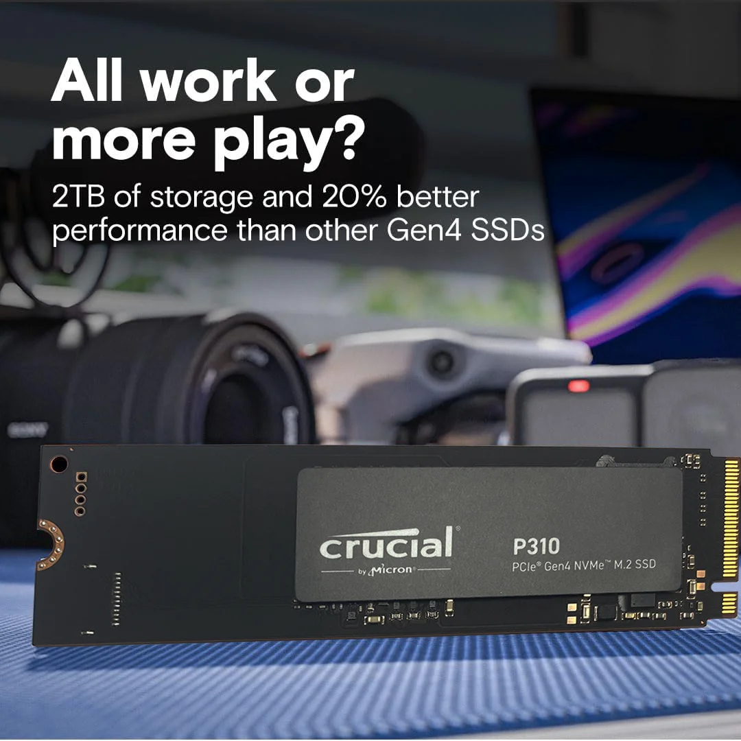 Crucial P310 M.2 2280 PCIe Gen – Samsung Ssd 980 Pro Bewertung und Preis