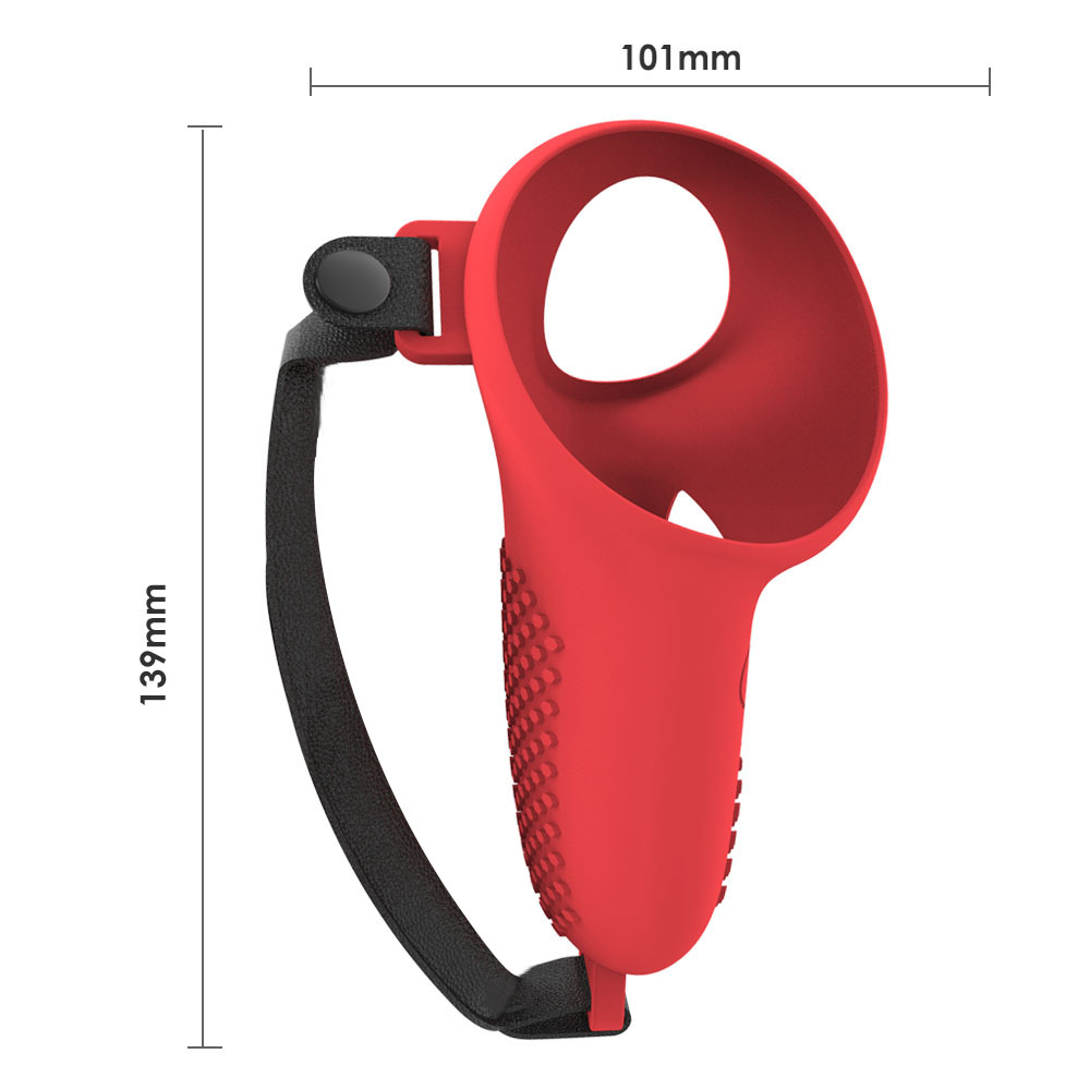 VR Zubehör Gummi Schutzhülle F – Gaming Accessories Vr Bewertung und Preis
