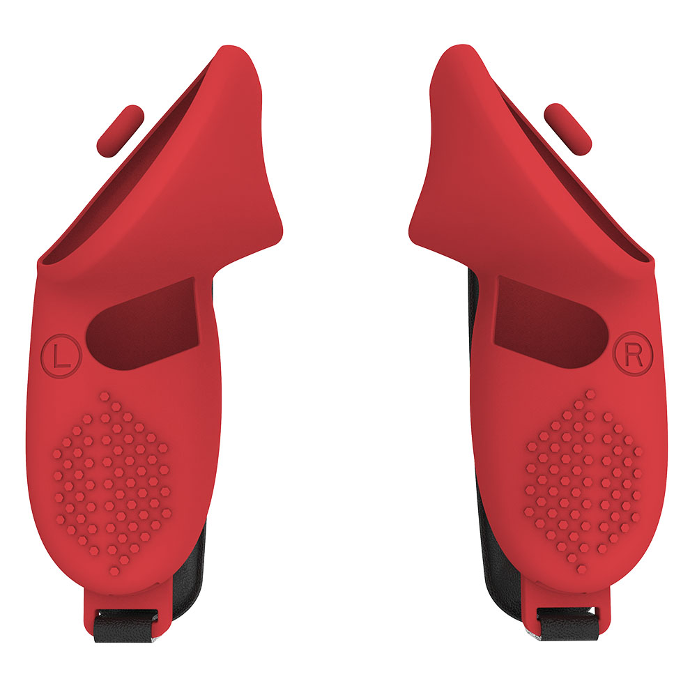 VR Zubehör Gummi Schutzhülle F – Gaming Accessories Vr Bewertung und Preis