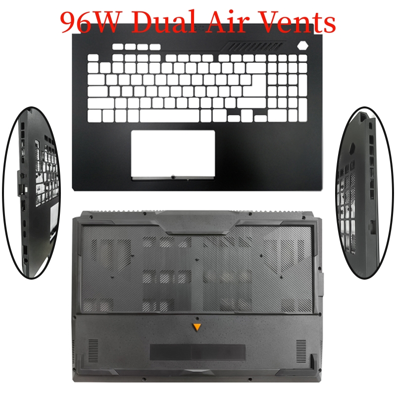Für ASUS TUF Gaming F17 FX707  – Gaming Accessories Asus Bewertung und Preis