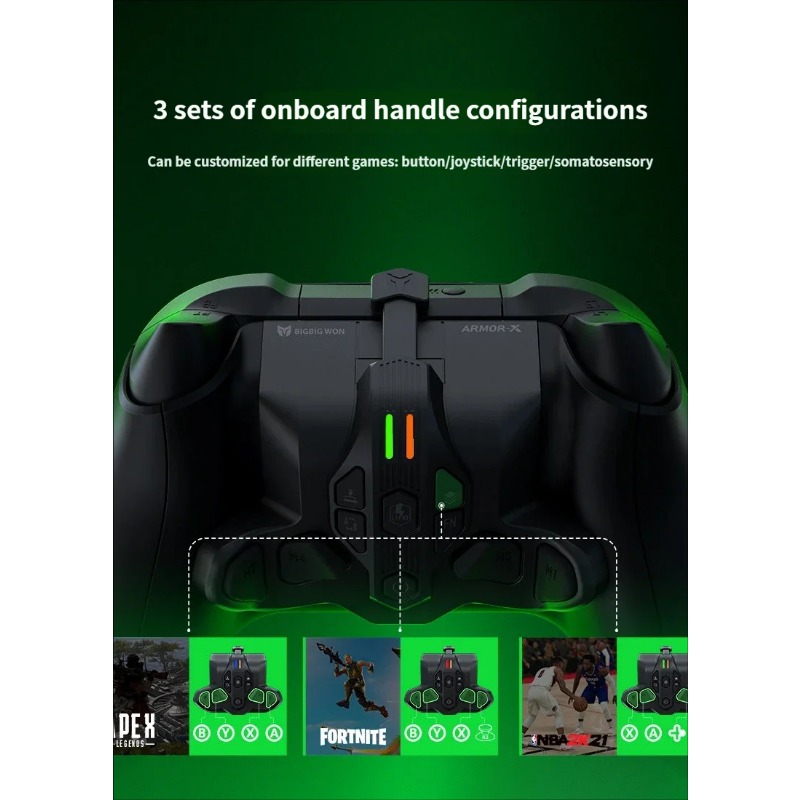 Kabelloser Empfänger für Xbox  – Gaming Controllers Xbox Accessories Bewertung und Preis