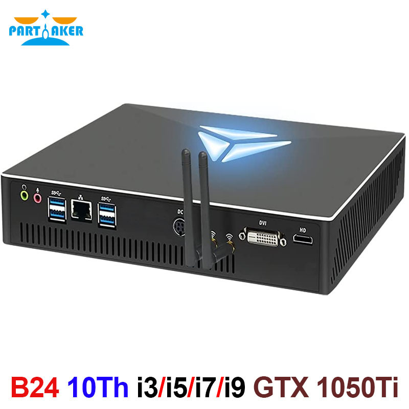 Gaming-Mini-PC der 10. Generat – Intel Cpu Core I9 Bewertung und Preis