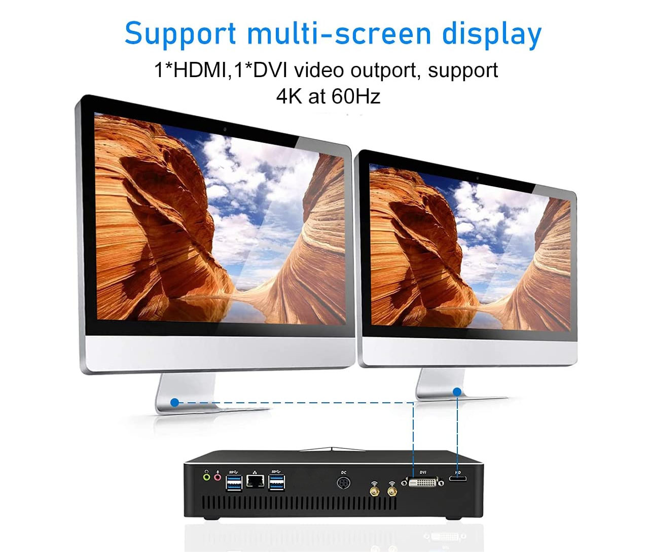 Gaming-Mini-PC der 10. Generat – Intel Cpu Core I9 Bewertung und Preis