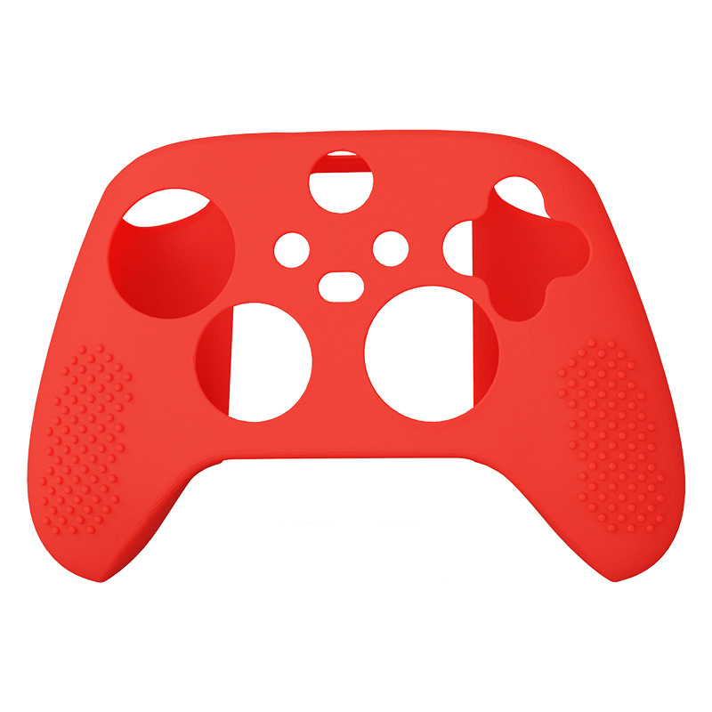 Zwei Arten von rutschfesten, w – Gaming Controllers Xbox Accessories Bewertung und Preis