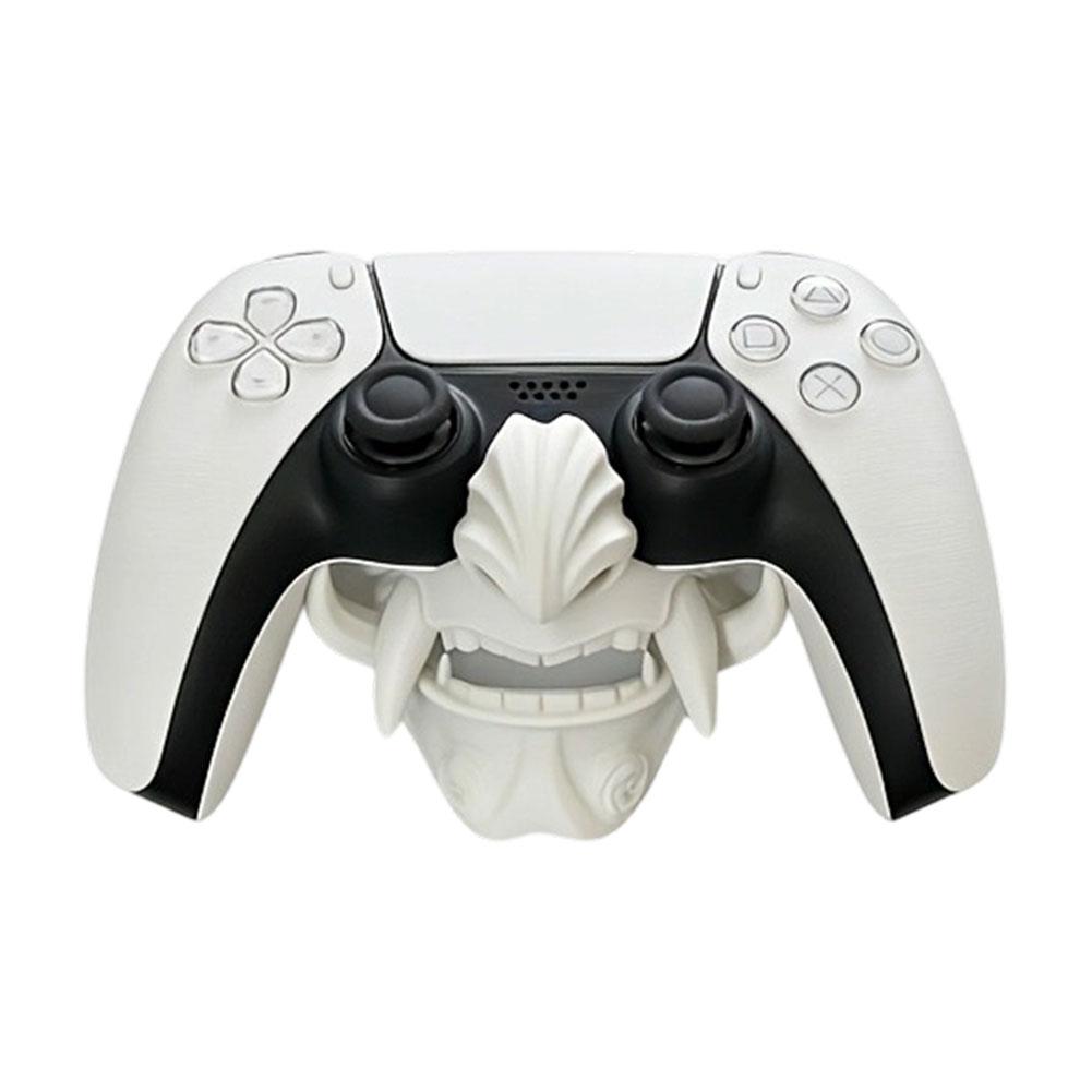 Ghost Mask Controller-Ständer  – Gaming Accessories Bedroom Bewertung und Preis