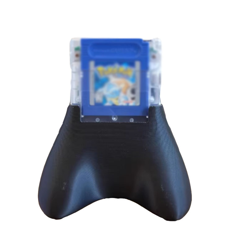 3D-Gedruckter Griff für GBC Ha – Gaming Accessories Nintendo Bewertung und Preis