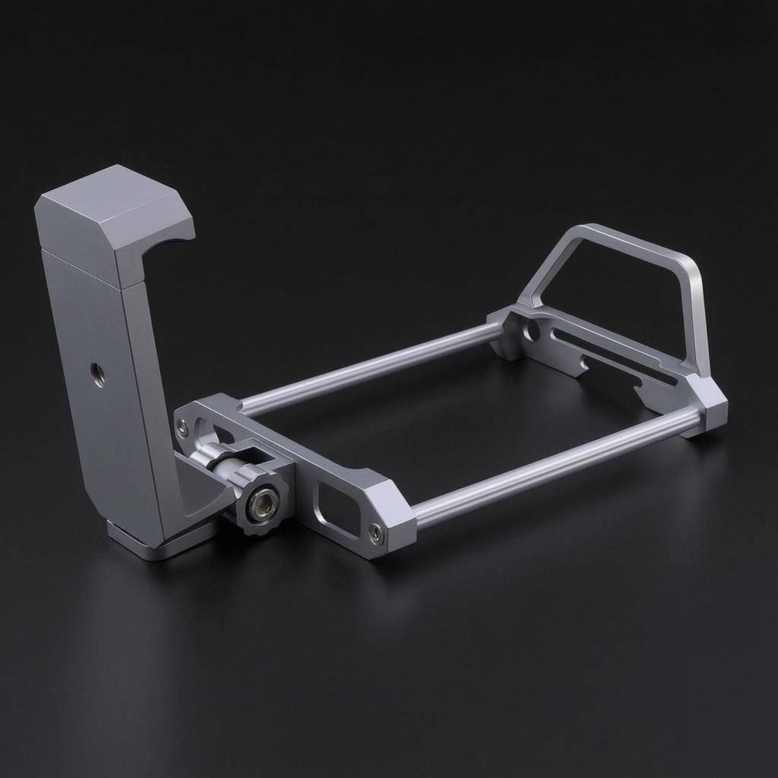 Aluminium-Halterung für Contro – Gaming Accessories Phone Bewertung und Preis