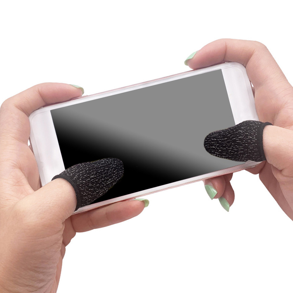 20 Stück Handy-Spiel-Fingerhül – Gaming Accessories Phone Bewertung und Preis