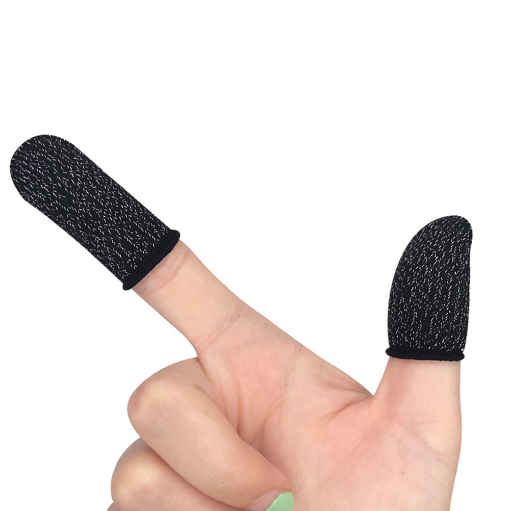 20 Stück Handy-Spiel-Fingerhül – Gaming Accessories Phone Bewertung und Preis