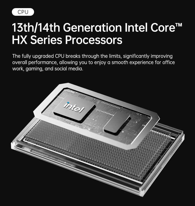 TOPC Intel Core I9-14900HX MAT – Intel Cpu Core I9 Bewertung und Preis