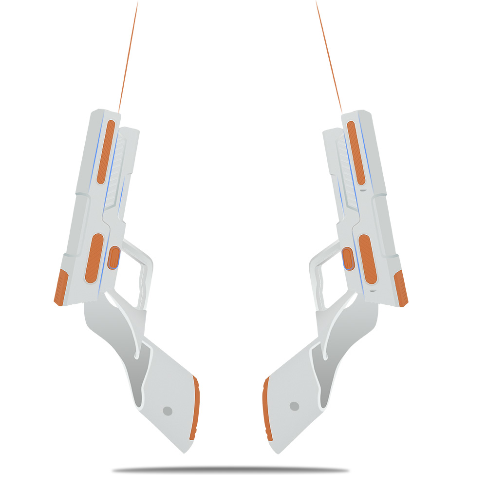 Controller-Griffabdeckung für  – Gaming Accessories Vr Bewertung und Preis