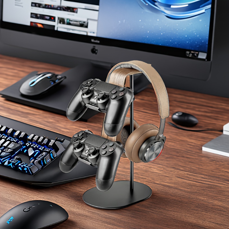 Holz-Controller- und Headset-H – Gaming Controllers Xbox Accessories Bewertung und Preis