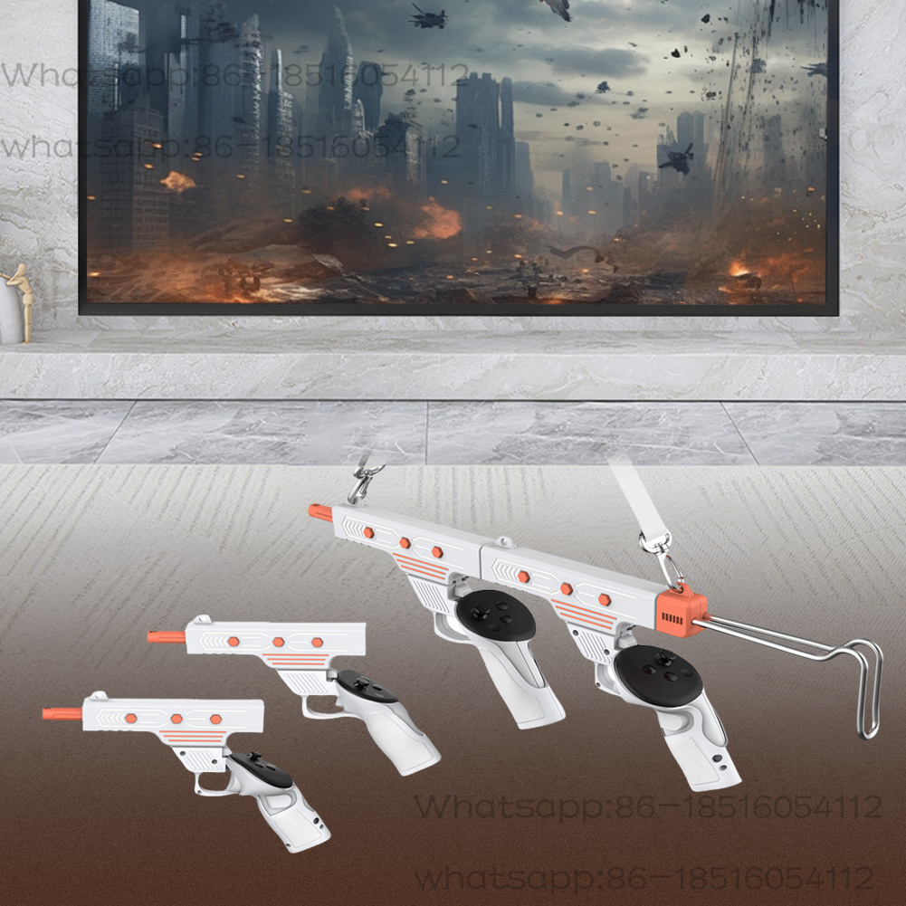 VR-Gewehrgewehrhalterung für M – Gaming Accessories Vr Bewertung und Preis