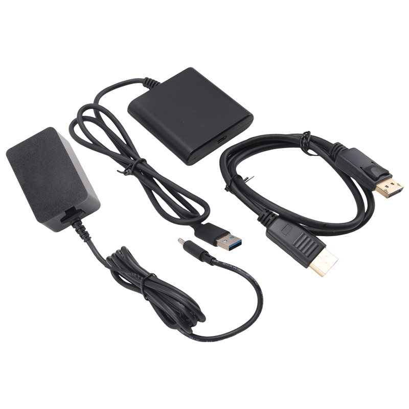AA60-Adapter Power Kit Display – Gaming Accessories Vr Bewertung und Preis