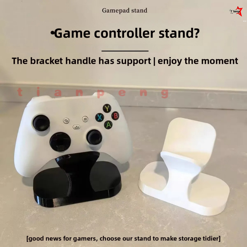 WYORESY Für XBOX PS4 PS5 Spiel – Gaming Controllers Xbox Accessories Bewertung und Preis