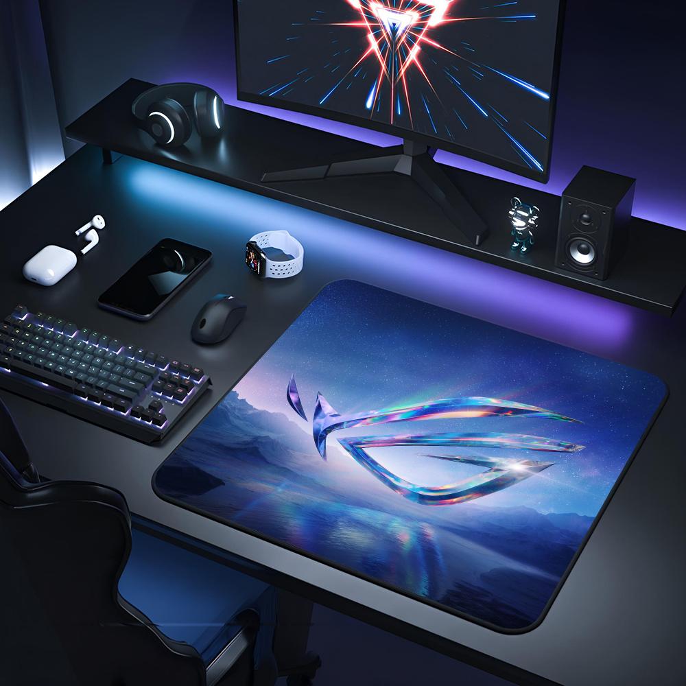 A-AsusES ROG Mauspad Gaming-La – Gaming Accessories Asus Bewertung und Preis